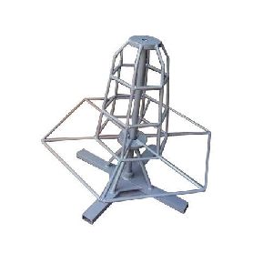 Wire Coil Stand