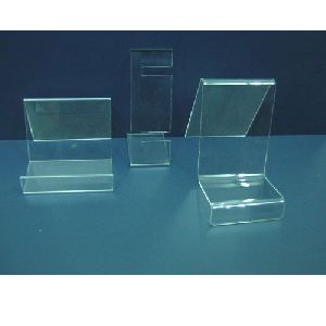 Acrylic Display Stands