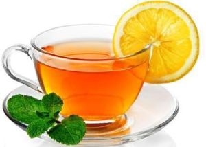 Lemon Tea