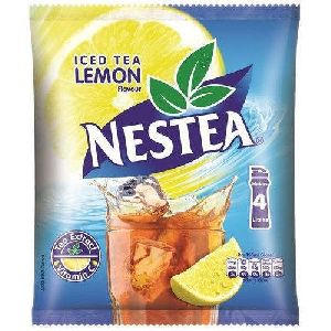 Nestle Nestea Lemon Iced Tea