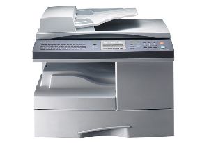 Samsung Photocopy Machine