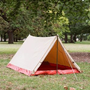polyester tent