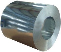 Galvanized Iron Coils