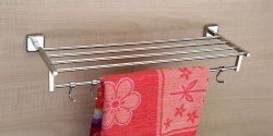 Stainless Steel Towel Rack