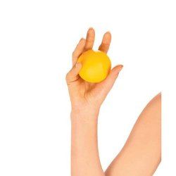Hand Exercising Ball