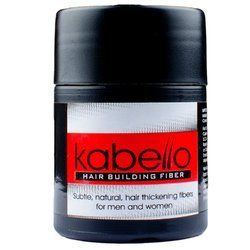 Kabello Unisex Hair Building