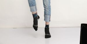 Ankle Length Socks