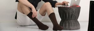 Mens Cotton Socks