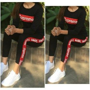 Womens Track Suit