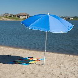 Beach Umbrella Tent