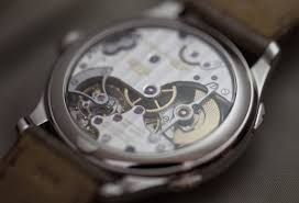 Handmade Watches