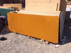 Jaisalmer Yellow Marble Slab