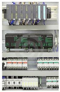 Industrial Automation PLC