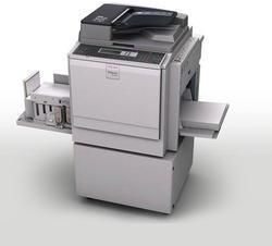 Samsung Photocopy Machine