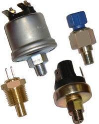 Cenlub Gas Lubrication Pressure Switch