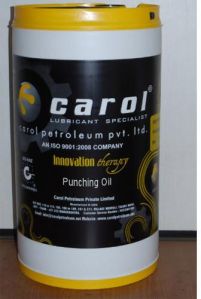 Punching Oil