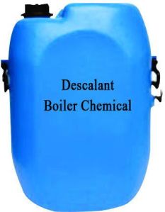 Boiler Water Treatment Chemical