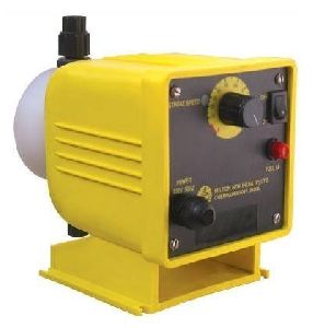 Chemical Dosing Pump