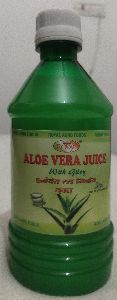 Aloe Vera Juice