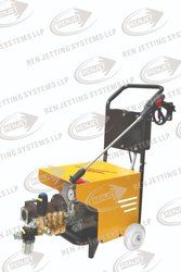 Industrial Cleaning Equipment