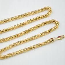 Gold Chain