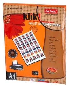 Klik Glossy Photo Paper