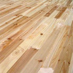 Teakwood Finger Joint Wood Boards