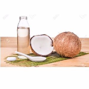 Coconut Oil