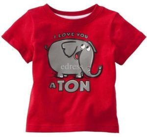 Kids T-shirt