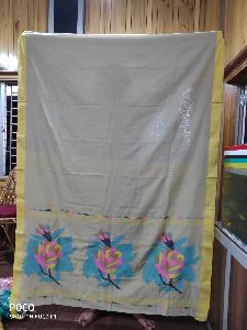 Jamdani Cotton Saree