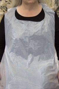 Disposable Pe Apron