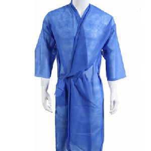 Non Woven PP Kimono