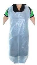 PE Disposable Apron