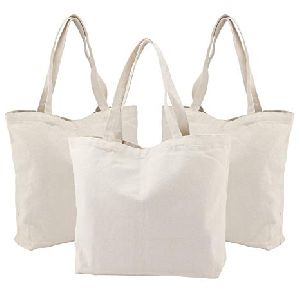 Canvas Grocery bag