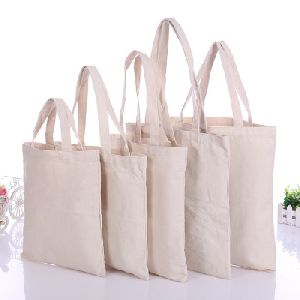 Low Cost Cotton Grocery Bag