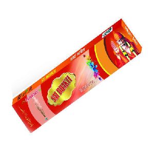 Sai Bhakti Scented Agarbatti Sticks