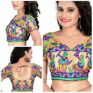 Printed Blouses