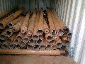 Iron Pipe Scrap