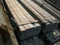 Mild Steel Flat Bars