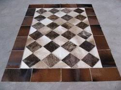 Leather Carpets