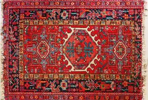 Oriental Carpets