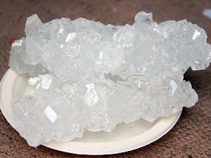 Rock Sugar