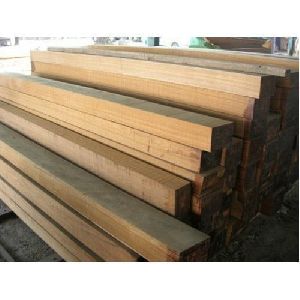 Brown Sheesham Wood Lumbers