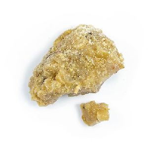 Asafoetida Crystal