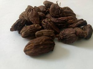 Black Cardamom