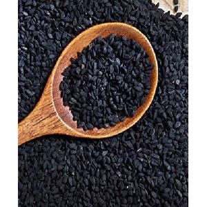 Black Cumin Seeds