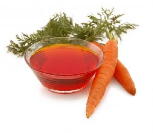 Carrot Seed Oil