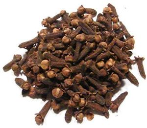 Dry Cloves