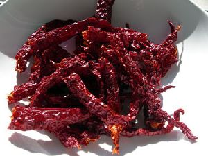 Kashmiri Dry Chilli