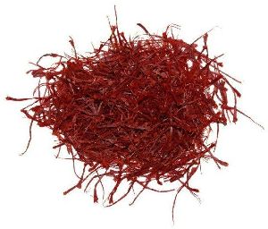 kashmiri Saffron